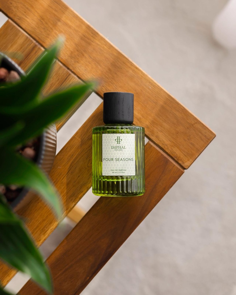 Four Seasons perfume