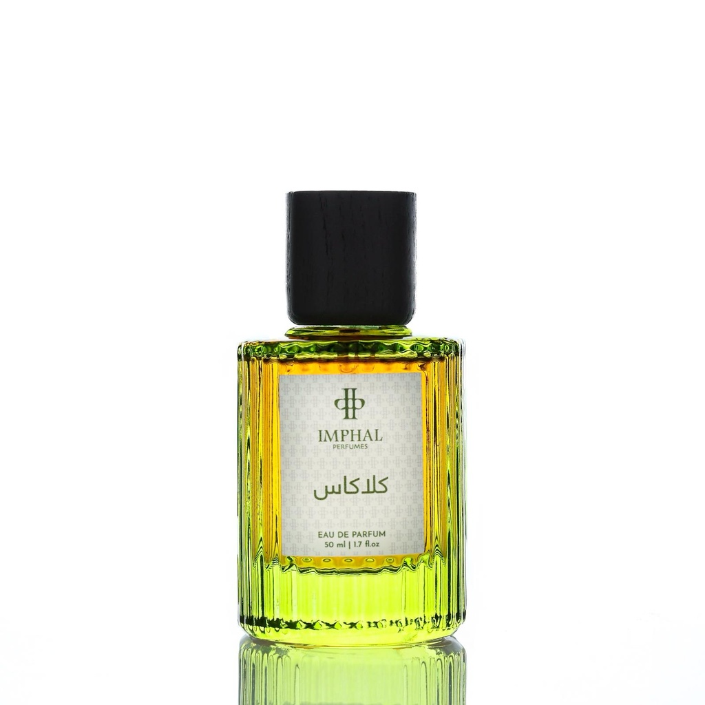 Kalakas perfume - Size 50 ml