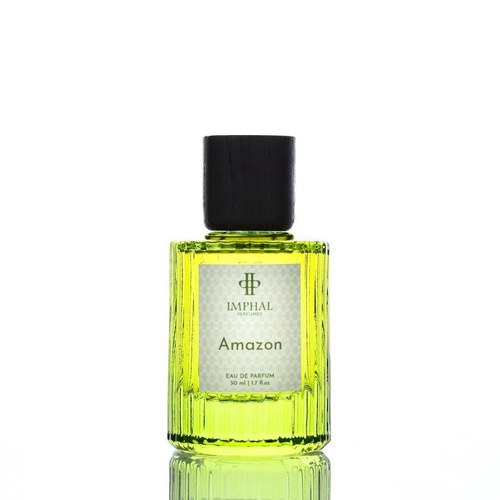 عطر أمازون