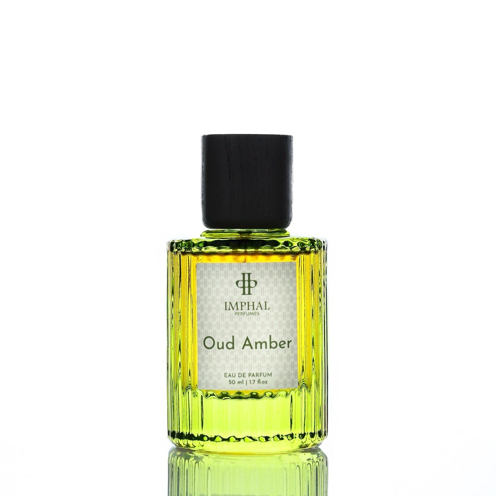Oud Amber perfume