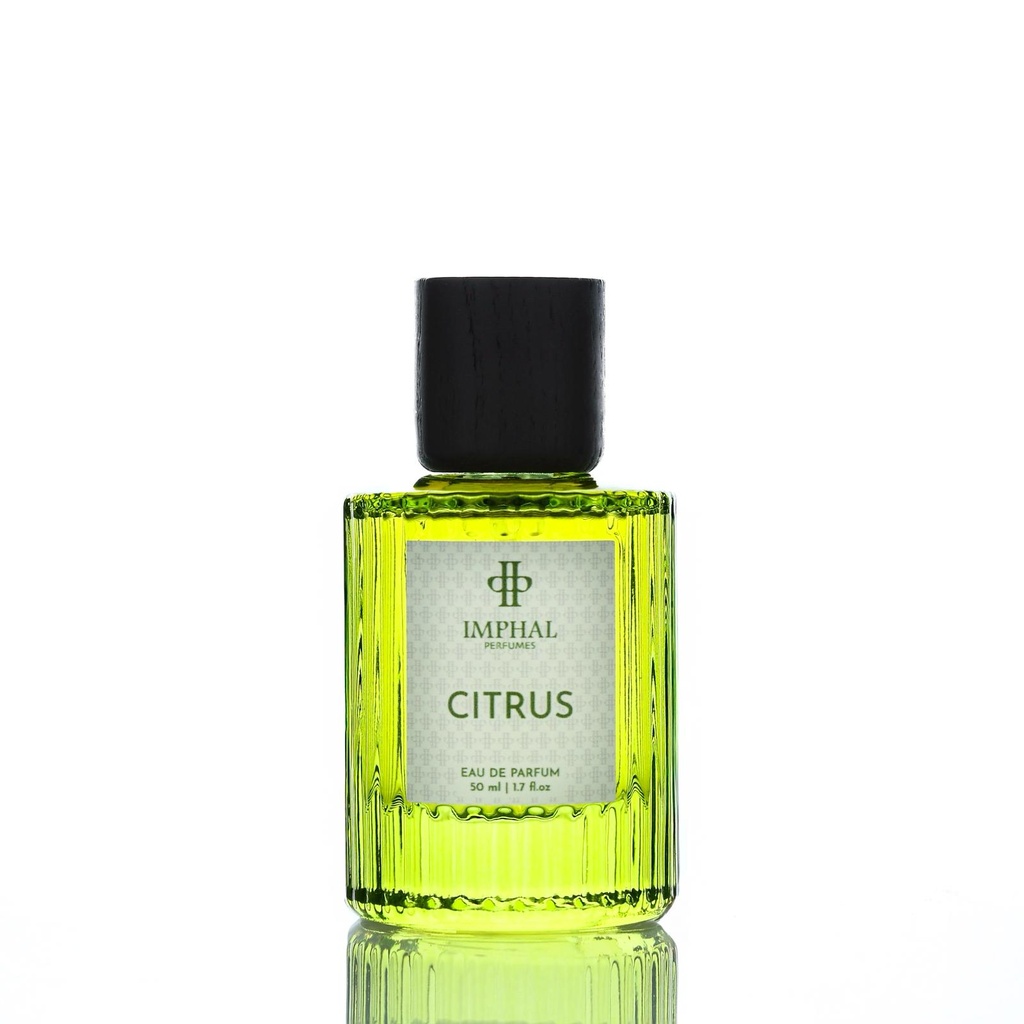 عطر سيترس