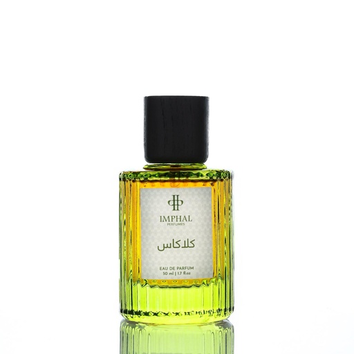 Kalakas perfume - Size 50 ml