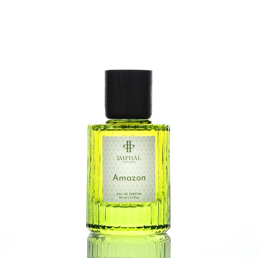 عطر أمازون