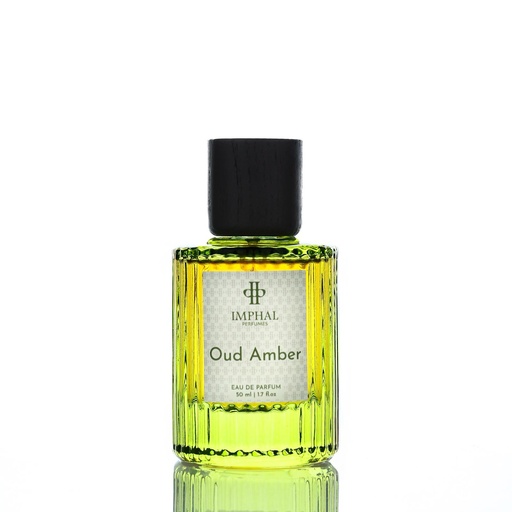 عطر عود عمبر