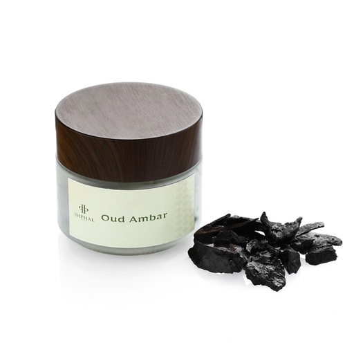 oud anbar - Size 3 tolas