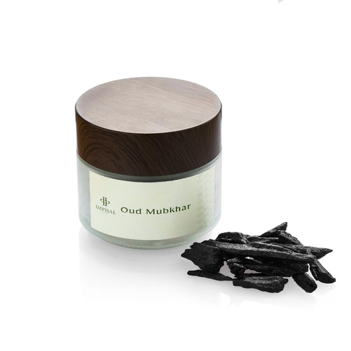 Oud Mubakhar-3 tolat